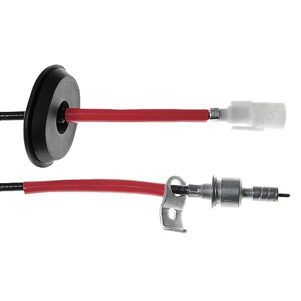 Cabo Velocímetro Cargo 1415/16 96/98 F1 4x4 96/8