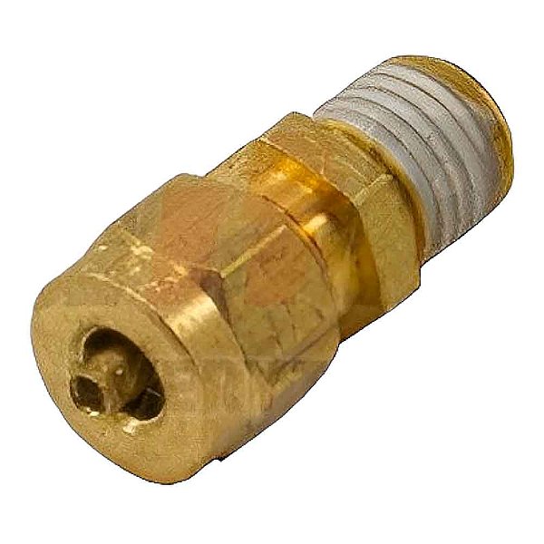 Conector Manopla Alavanca Câmbio Retentor/Retentor Cargo/VW VA7101