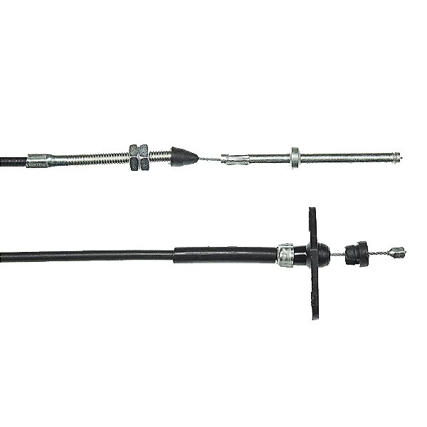 Cabo Acelerador F1/2/4000 MWM TDS /92 34353 8418 TUBA