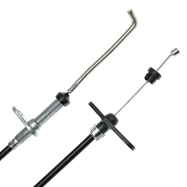 Cabo Acelerador F2/4000 Metro Ford 1982/1989