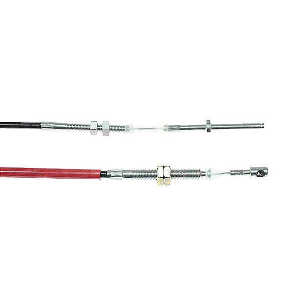 Cabo Acelerador Cargo 1215/1415 Motor Ford 34193/101266