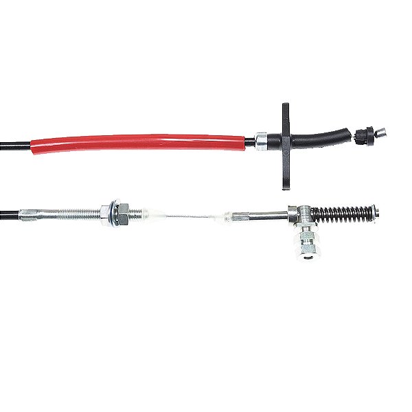 Cabo Acelerador F4000 Cummins 1996/1998 4BT