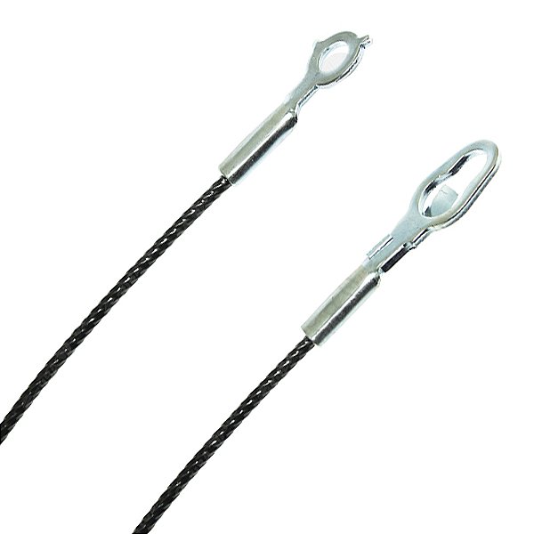 Cabo Traseiro Direito F1000 92/98