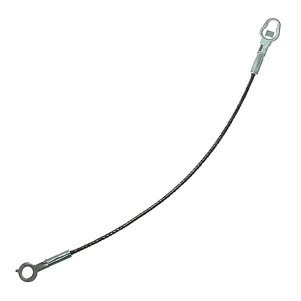 Cabo Traseiro Para Transmissão Lado Esquerdo F1000 92/98