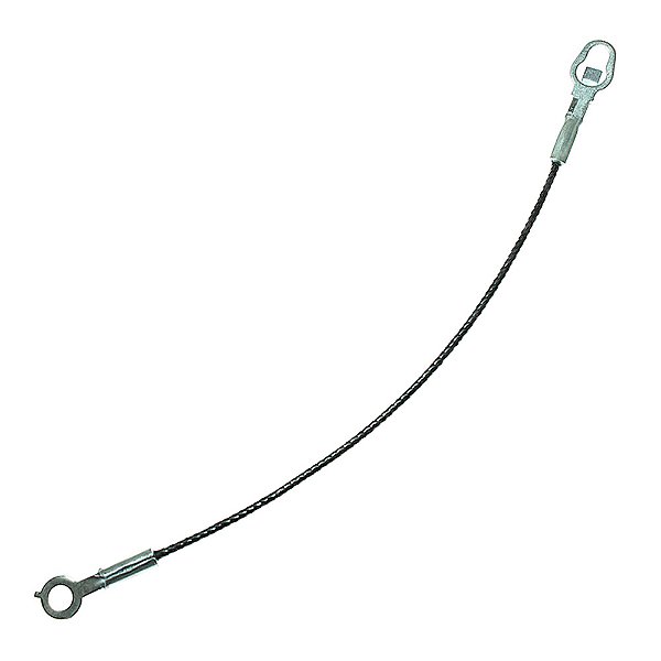 Cabo Traseiro Para Transmissão Lado Esquerdo F250 98/...