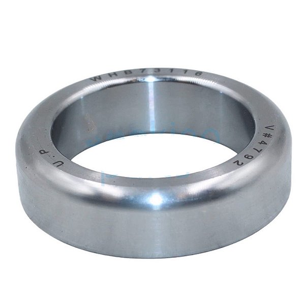 Anel Semi Eixo Traseiro Hilux Pitbull 2008