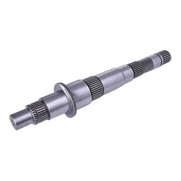 Eixo Entalhado Câmbio Hilux Pitbull 4x4 2005