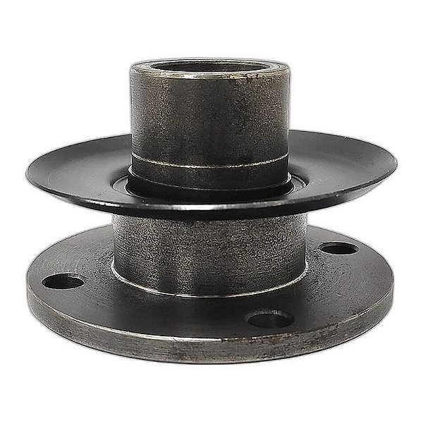 Flange Pinhão Diferencial Traseiro Hilux Pitbull 2005/2015 Externo 47,6mm
