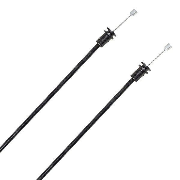 Cabo Porta F250 Lado Direito/Esquerdo 524mm