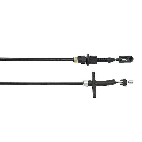 Cabo Acelerador F1000/4000 /95 MWM Bomba Rotativa