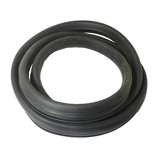 Borracha de Vedação de Vidro Traseiro para Cargo TDS 91