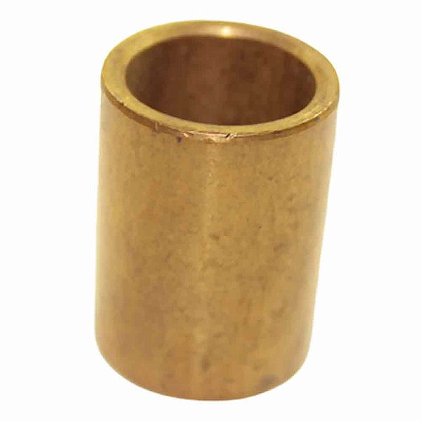 85HU2A930A (1) Bucha Biela Compressor Ar Condicionado Ford