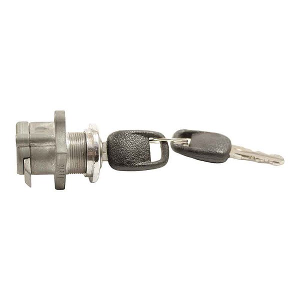 Fecho para Porta Luva com Chave Cargo Todos