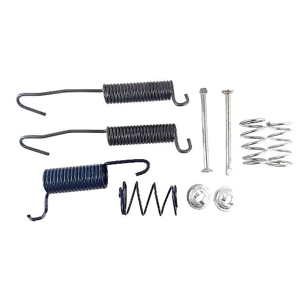 Jogo Mola Patim F1000 /97 Ar Condicionado 10/20 /92 S10 /95 1 Lado Patin Todos 1 Lado Com Centralizador