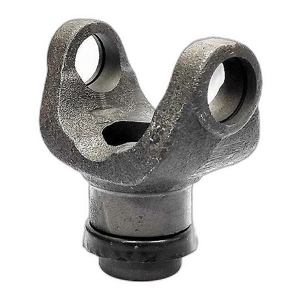 Luva Cardan Traseiro Primário Hilux Pitbull 2005/2015 - Cruzeta 5618X - Ponteira 8998