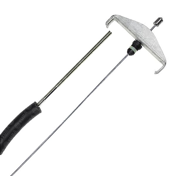 Cabo de Freio Frontal de Extensão para F250/350 98/107255