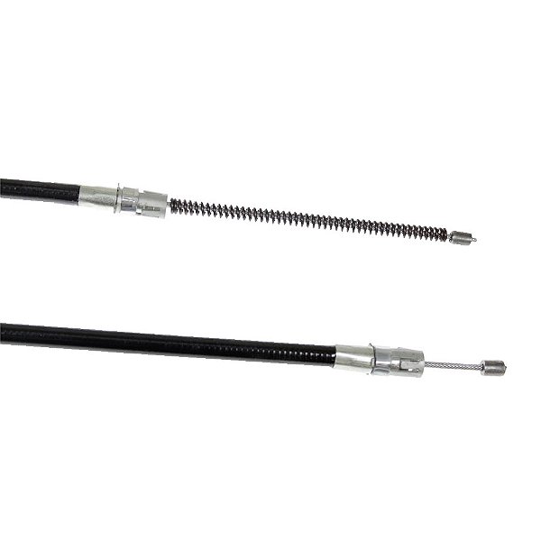 Cabo de Freio Traseiro Esquerdo Ranger 2005/ 5L552A809AB 1360mm