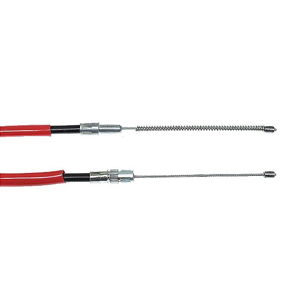 Cabo de Freio Traseiro Lado Direito Ranger 2009 / 8L552A635AA 2295mm