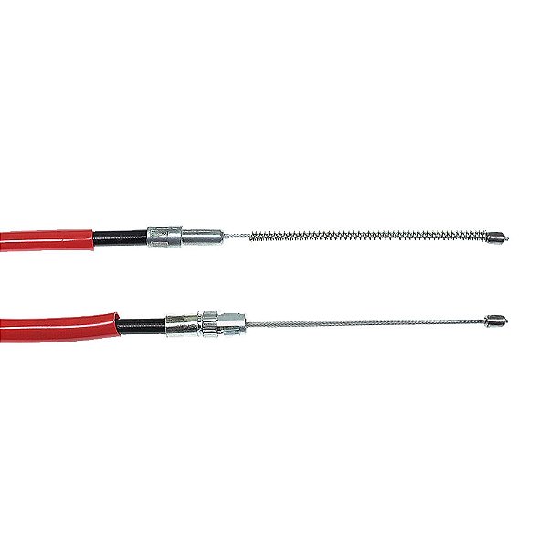 Cabo de Freio Traseiro Esquerdo Ranger 2009 / 86L552A635AA 2295mm