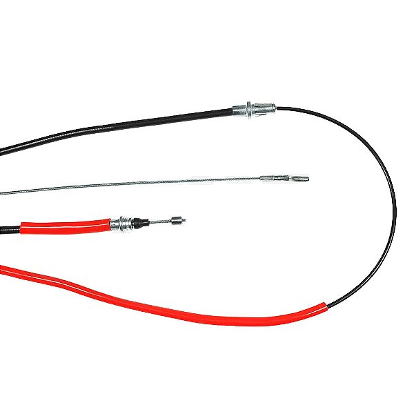 Cabo de Freio Dianteiro para F1000/F4000 1993/1995 2170mm
