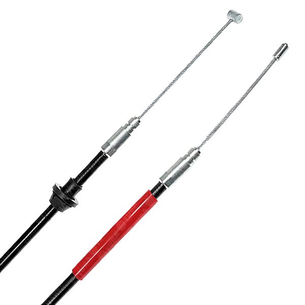 Cabo de Freio Dianteiro para F4000/F250/F350 4x4 2008/2012 3263mm