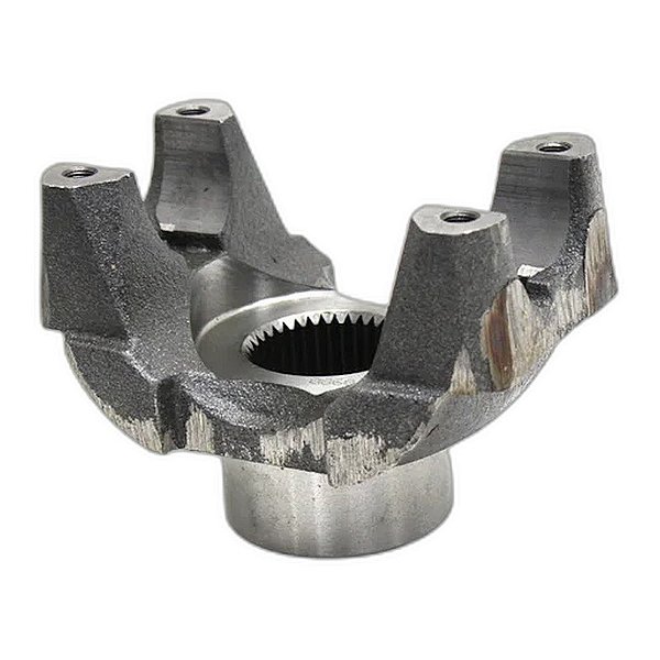 Luva Saída Câmbio Eaton 38E 70mm Retentor 5438X