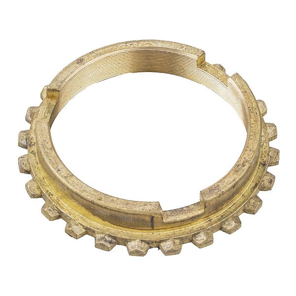 Anel Sincronizado 3/4/5 CII PPA CHT