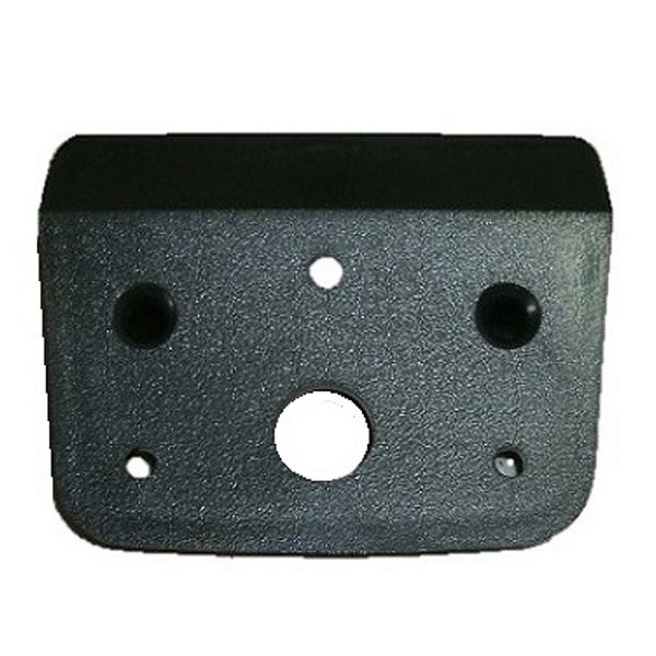 Base Inferior Lateral da Lanterna do Teto do Cargo TDS