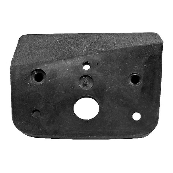 Base Inferior Lanterna Lateral Direito Teto Cargo 91/06