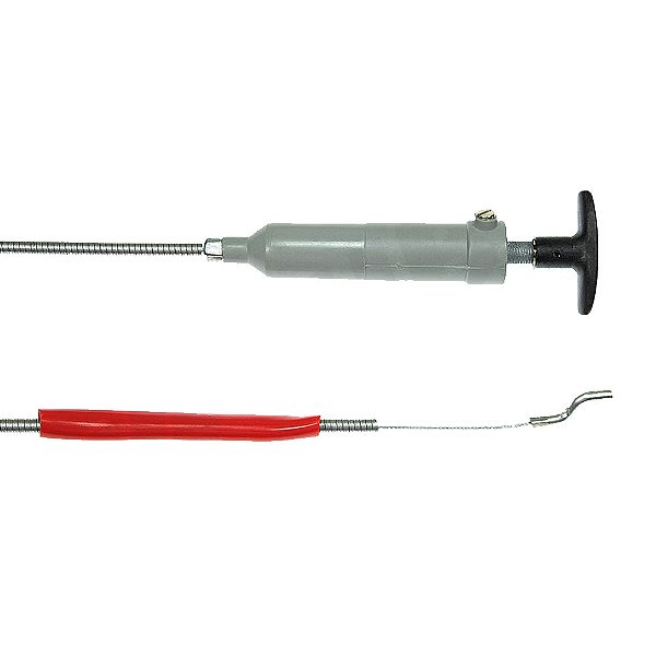 Cabo Estrangulador F1/2/4000 /92 Metragem MWM