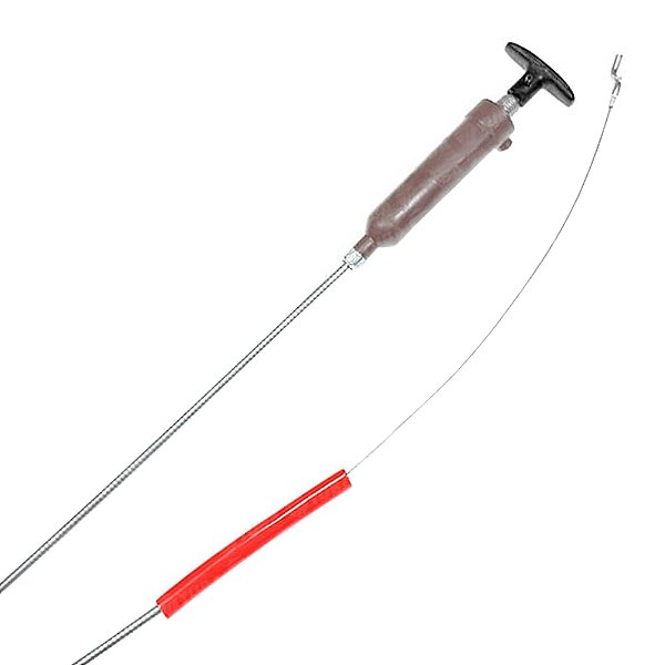 Cabo Estrangulador Ônibus 1618/1621 Com Botão 2950 mm