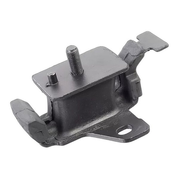 Coxim Dianteiro Motor Hilux Pitbull 2005