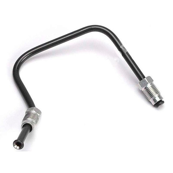 Tubo de Freio Dianteiro Anterior da Pinça de Freio Lado Esquerdo/Lado Direito Hilux Pitbull 2005/2015