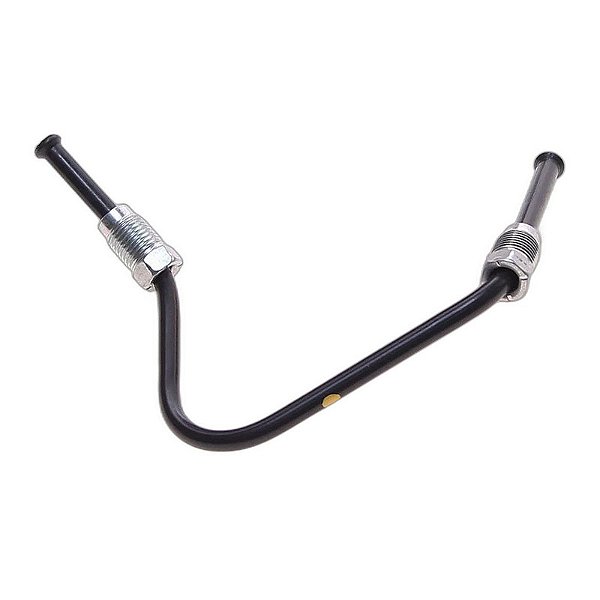 Tubo de Freio Frontal Posterior Pinça de Freio Dianteira Lado Esquerdo/Lado Direito Hilux Pitbull 2005/2015