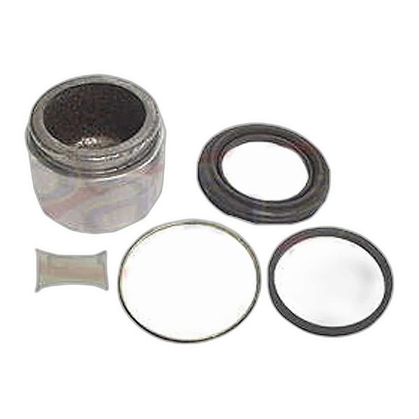 Pistão Pinça de Freio Dianteiro com Reparo Hilux Pitbull 2005/42.7mm - Sistema Sumitomo