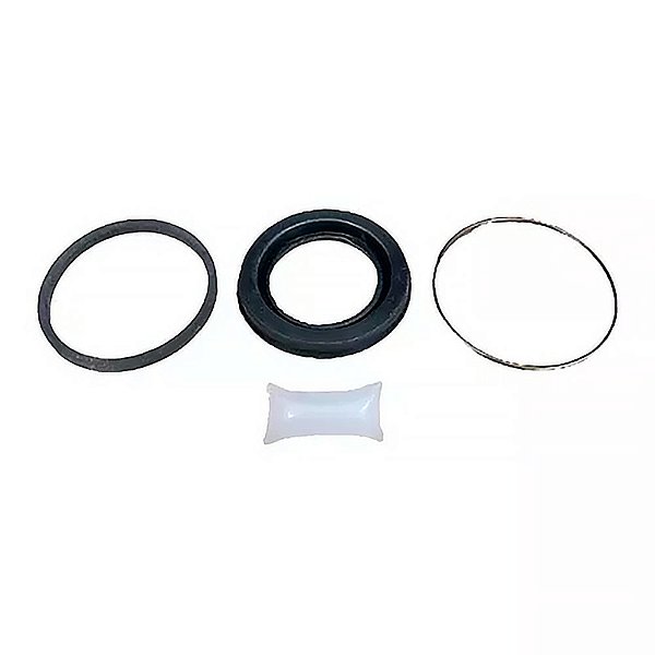 Reparo Pistão Pinça de Freio Dianteiro Hilux Pitbull 2005/Sistema Sumitomo 42,7mm