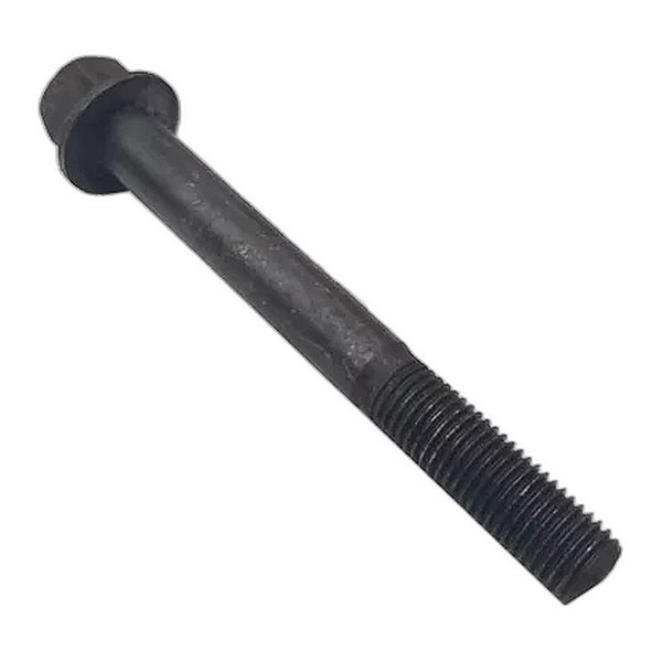 Parafuso Pinca de Freio Dianteiro Hilux Pitbull 2005 - Comprimento 93mm