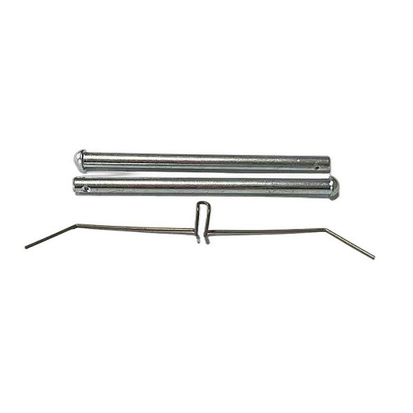 Reparo Pino Pastilha Freio Dianteiro Hilux Pitbull 4x4 2005