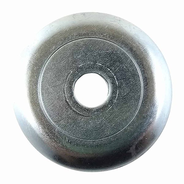 Arruela Amortecedora Dianteira/Traseira F1/4000 F. Maior