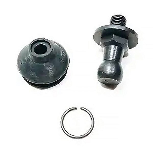 BIRRO GARFO EMBREAGEM COMPLETO HILUX PITBULL 2005/2015