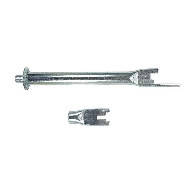 Regulador de Freio Traseiro Lado Esquerdo L200 Triton 2007