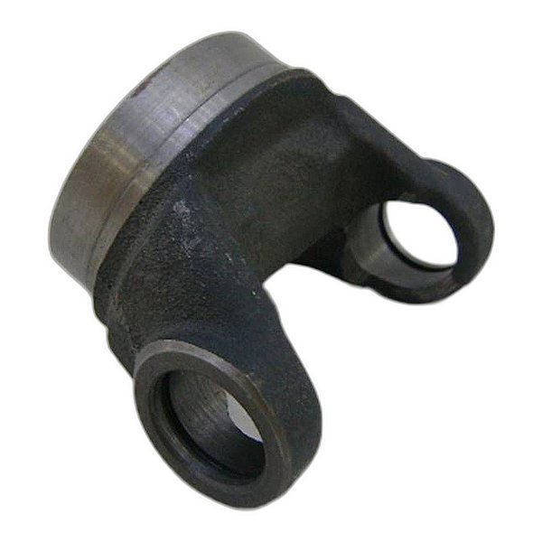 Garfo Cardan Secundário Traseiro Toyota Hilux 2005/... Pitbull