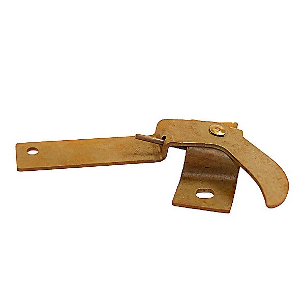 Atuador Trinco Capô Ford F1000/F4000