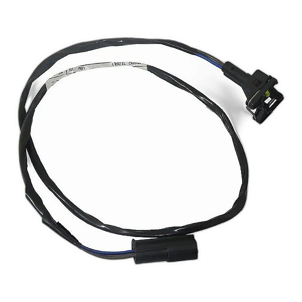 Chicote Boia Combustível Cargo Médios/Pesados 12V 2000/20