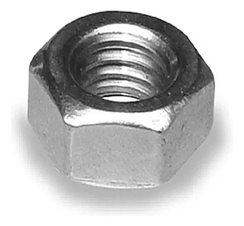 Porca Universal 8 Milímetros