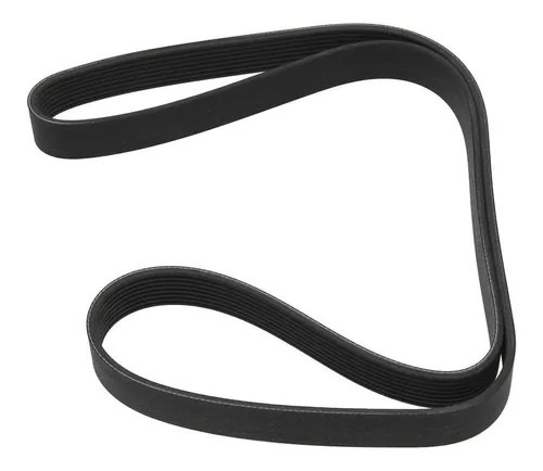 Correia Alternadora/Baterias/Direção Hidráulica F1000 F2000 F4000 MWM 229 VOLVO VM