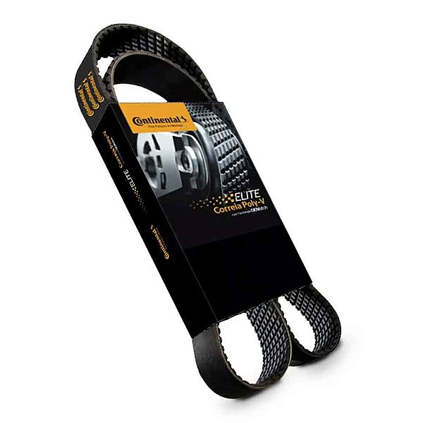 Correia Alternador/Girador/Baixa/Direção Hidráulica Cargo 1422 6BT 8.3 14