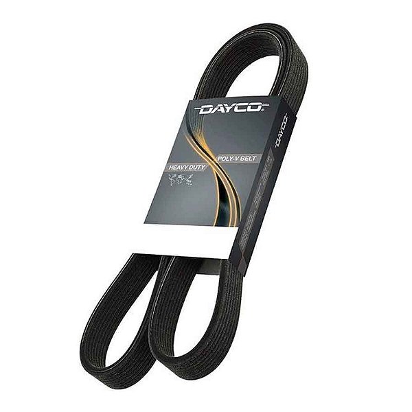 Correia Alternador/Bomba Scania Universal