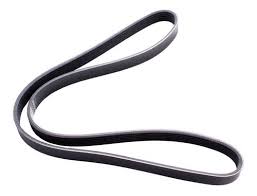 Correia Gira Alternador Bomba Scania 98