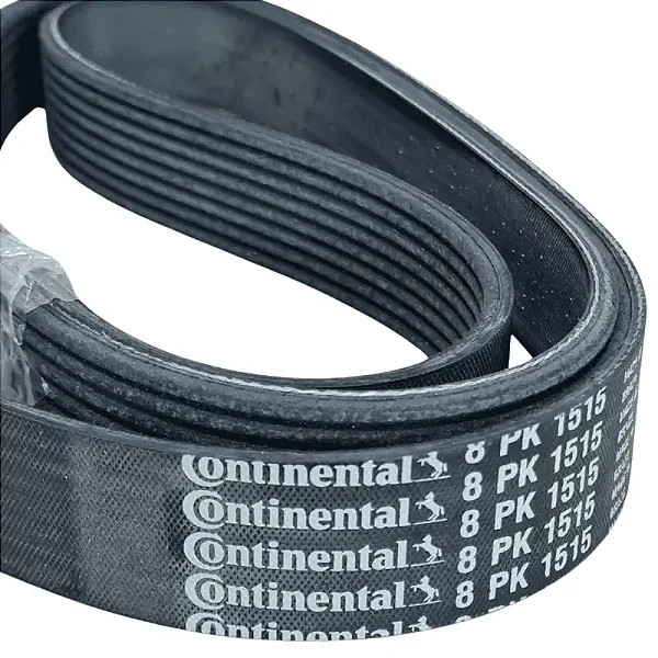 Correia Giratória de Alternador e Bomba para Scania 98